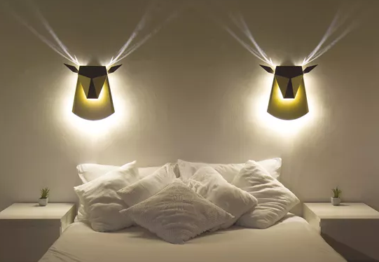 室内设计中的灯光照明设计基础需求
