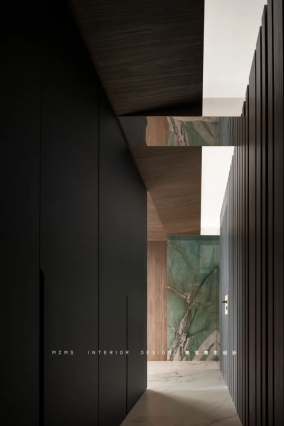 美宅作品丨轻奢雅韵