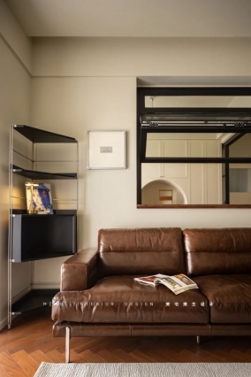 美宅作品丨和绾