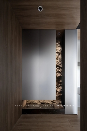 美宅作品丨碳素