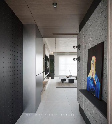 美宅作品丨天创云栖风华 · 142㎡