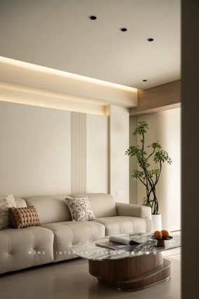 美宅作品丨和雅