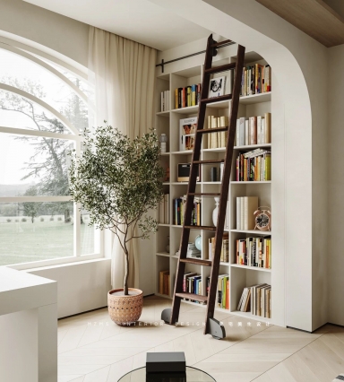 美宅作品丨天纵半岛蓝湾 · 260㎡