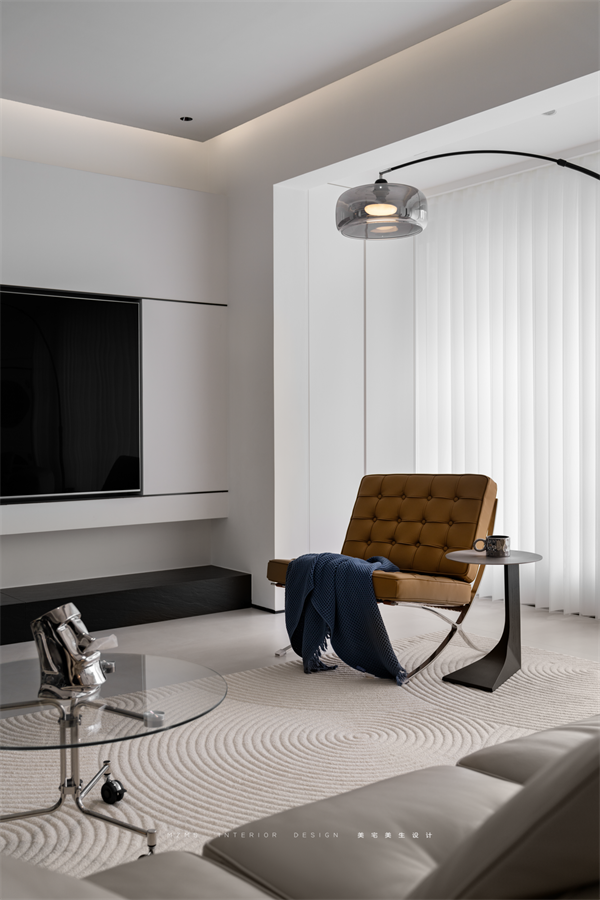 美宅作品丨入简