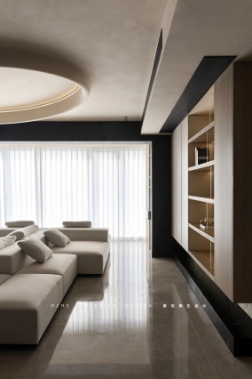 美宅作品丨简雅