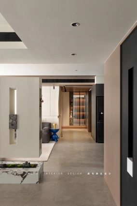 美宅作品丨云墨